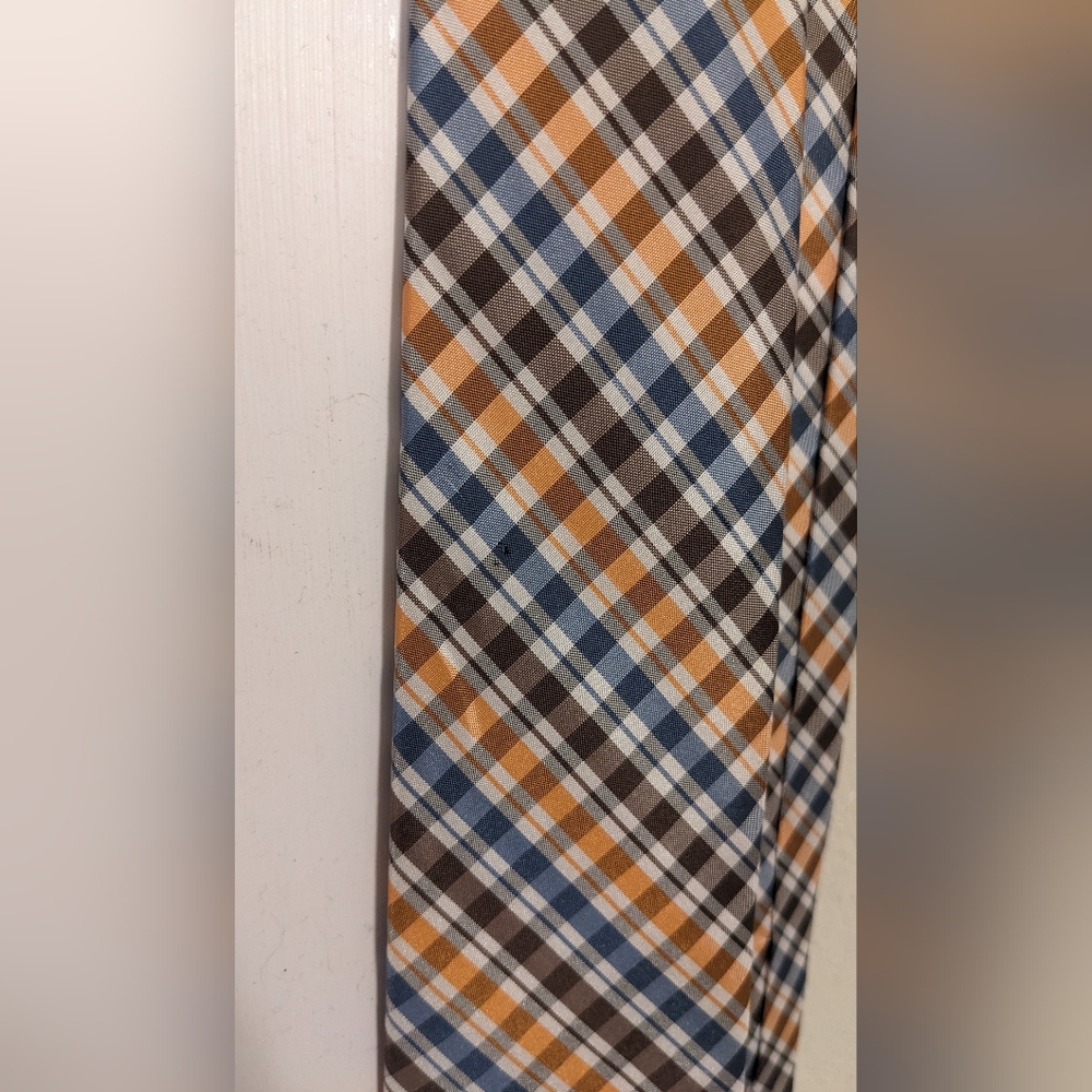 Chaps Tie - Picture 2 of 3